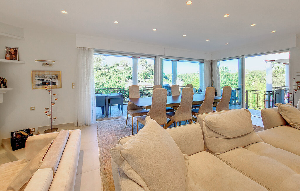 Kuća-za-odmor - Roquefort-les-Pins , Francuska - FCA891 24