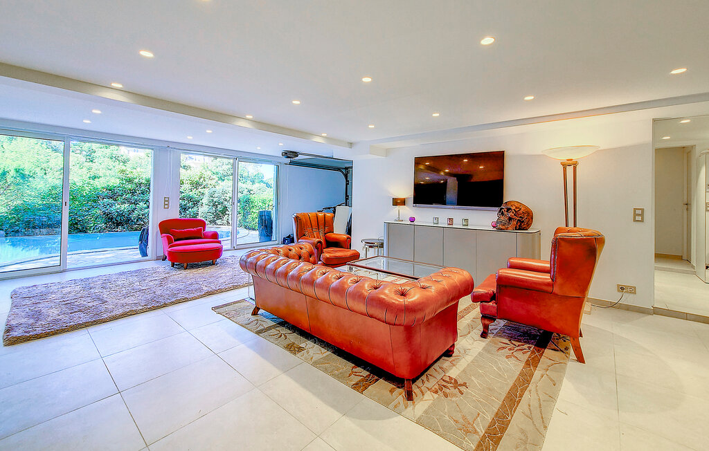 Kuća-za-odmor - Roquefort-les-Pins , Francuska - FCA891 26