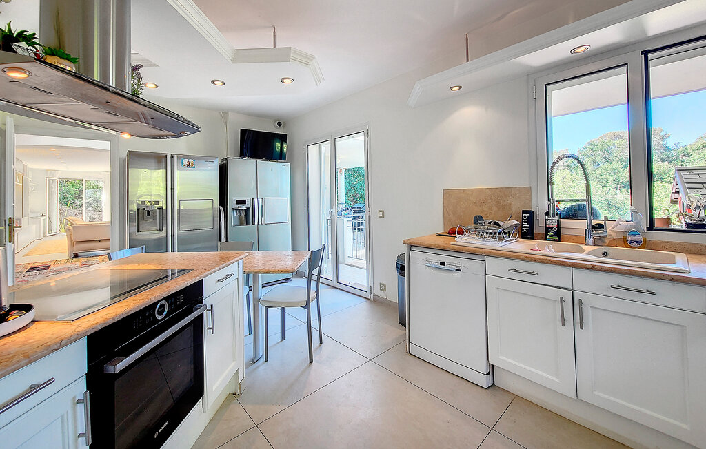 Kuća-za-odmor - Roquefort-les-Pins , Francuska - FCA891 5