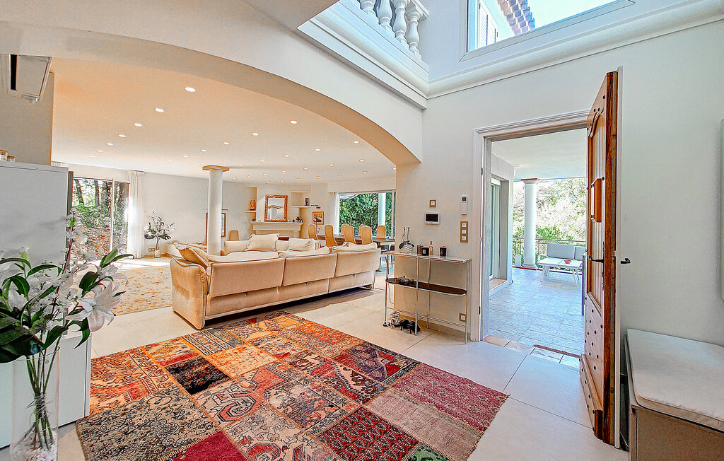 Kuća-za-odmor - Roquefort-les-Pins , Francuska - FCA891 4