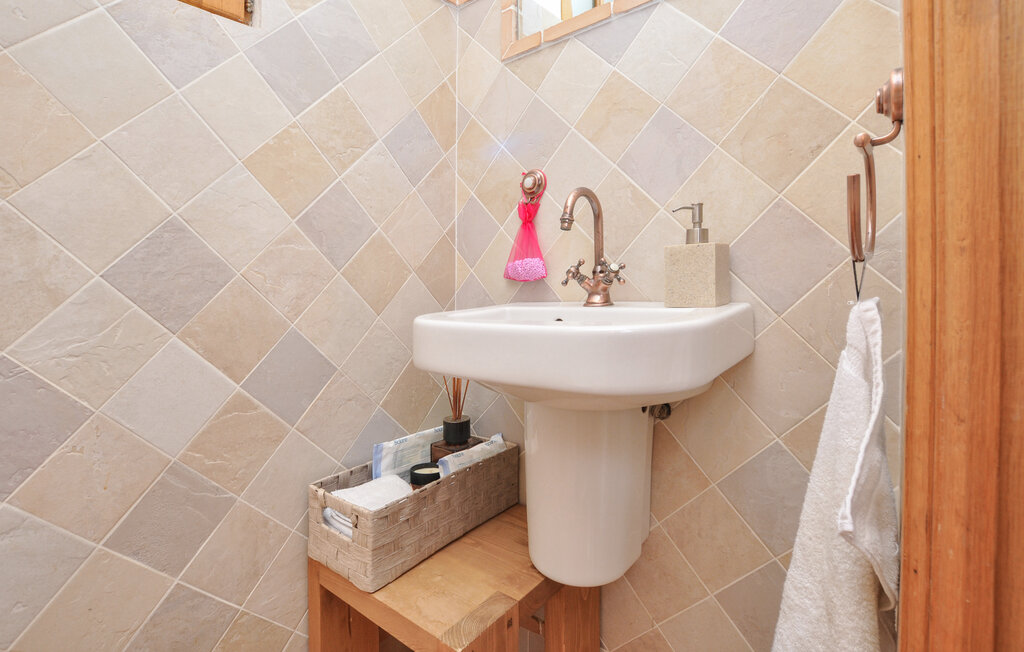 Ferienhaus - La Colle-Sur-Loup , Frankreich - FCA892 32