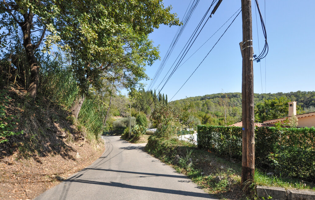 Ferienhaus - La Colle-Sur-Loup , Frankreich - FCA892 34