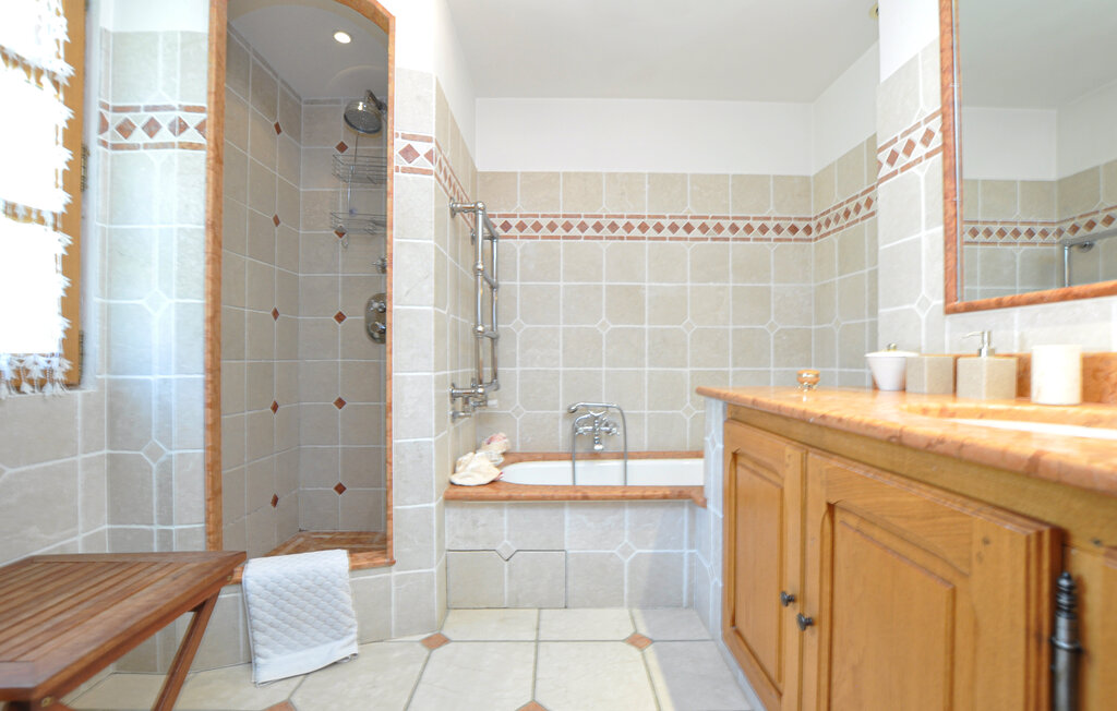 Ferienhaus - La Colle-Sur-Loup , Frankreich - FCA892 28