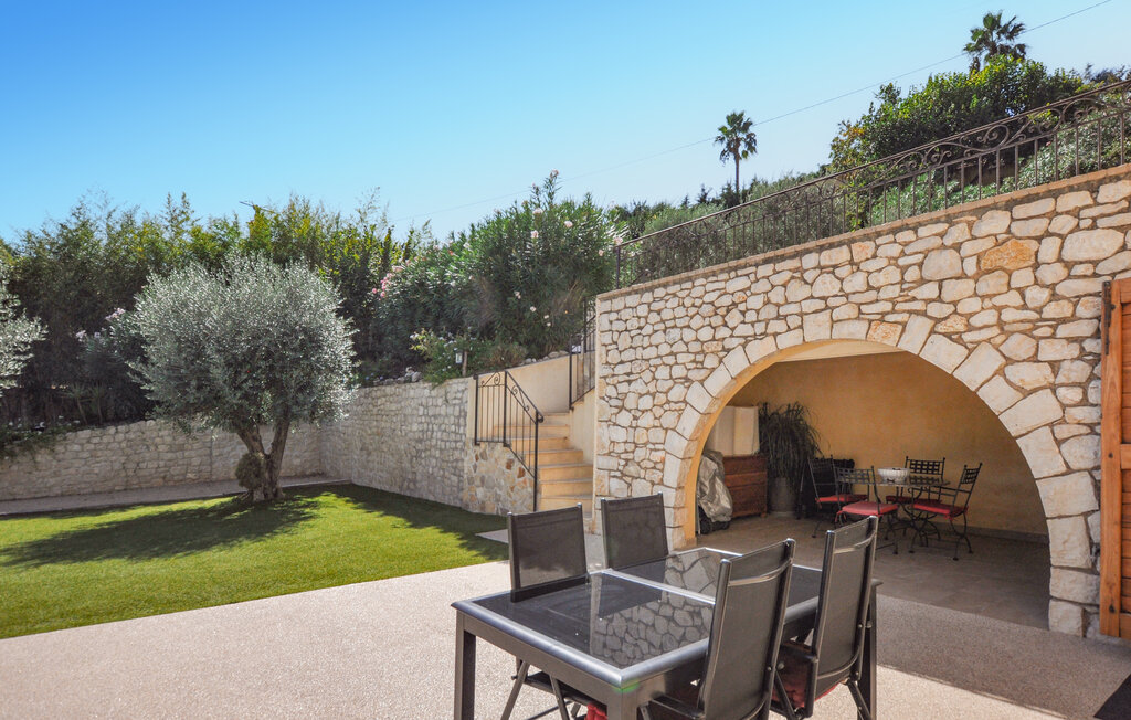 Ferienhaus - La Colle-Sur-Loup , Frankreich - FCA892 14