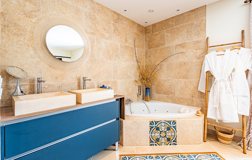 Feriehuse - Le Tignet , Frankrig - FCA887 23