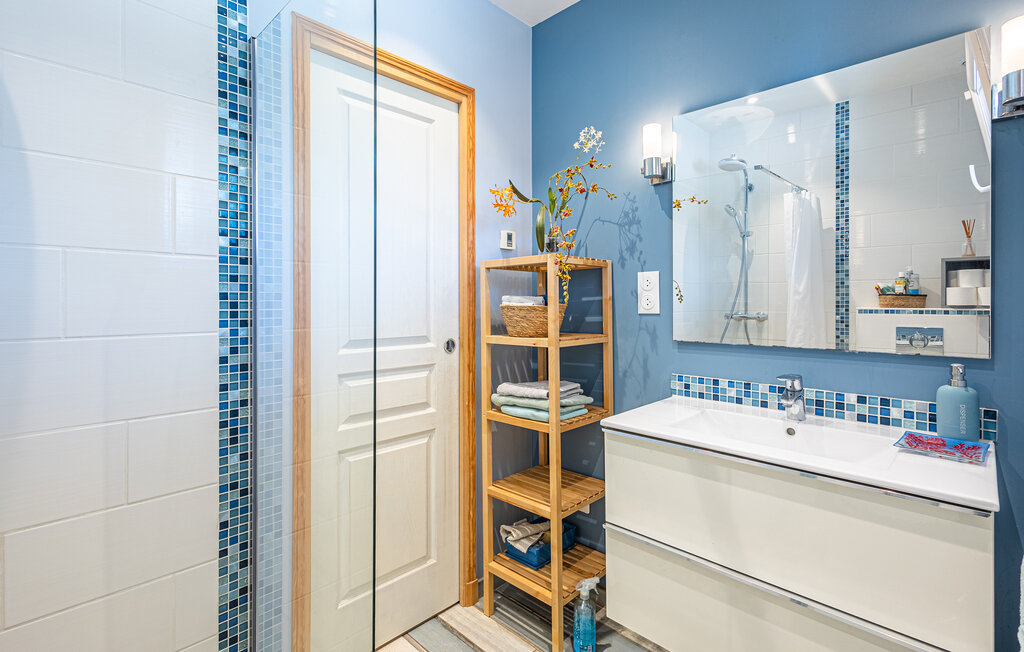 Feriehuse - Le Tignet , Frankrig - FCA887 25