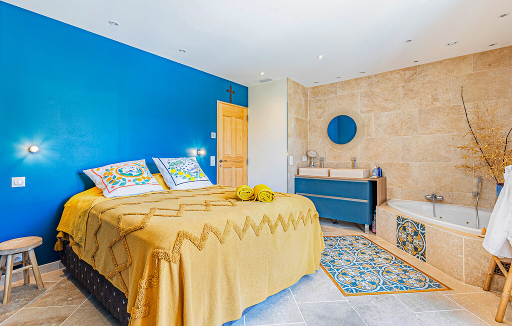 Feriehuse - Le Tignet , Frankrig - FCA887 20