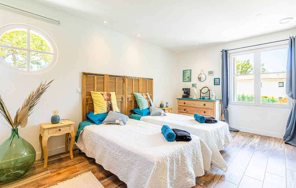 Feriehuse - Le Tignet , Frankrig - FCA887 21