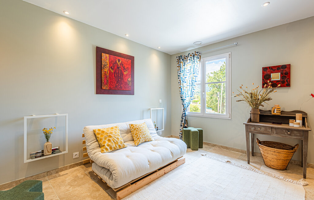 Feriehuse - Le Tignet , Frankrig - FCA887 8