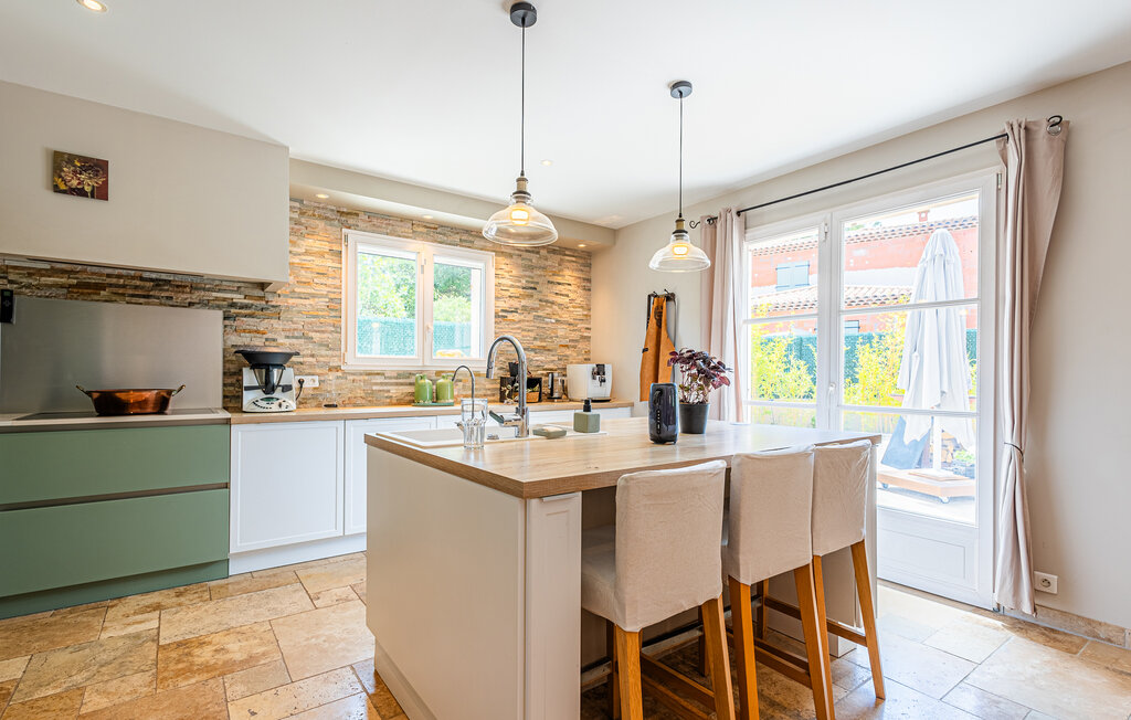 Feriehuse - Le Tignet , Frankrig - FCA887 16