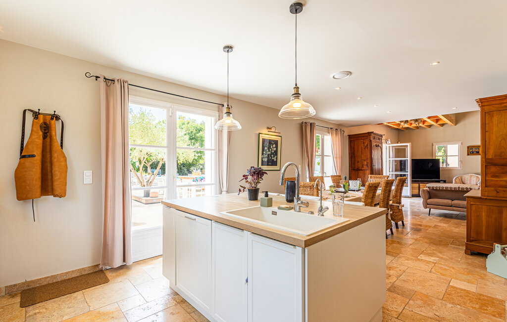 Feriehuse - Le Tignet , Frankrig - FCA887 17