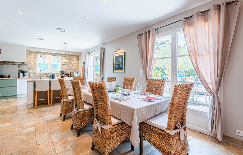 Feriehuse - Le Tignet , Frankrig - FCA887 6