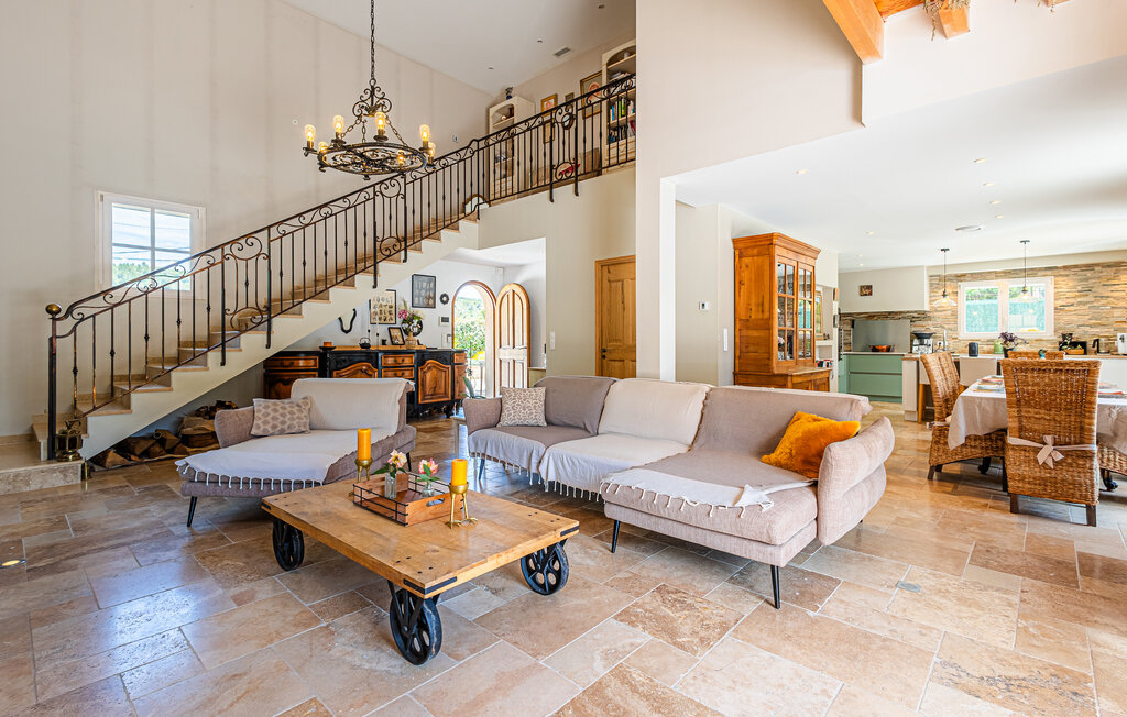 Feriehuse - Le Tignet , Frankrig - FCA887 4