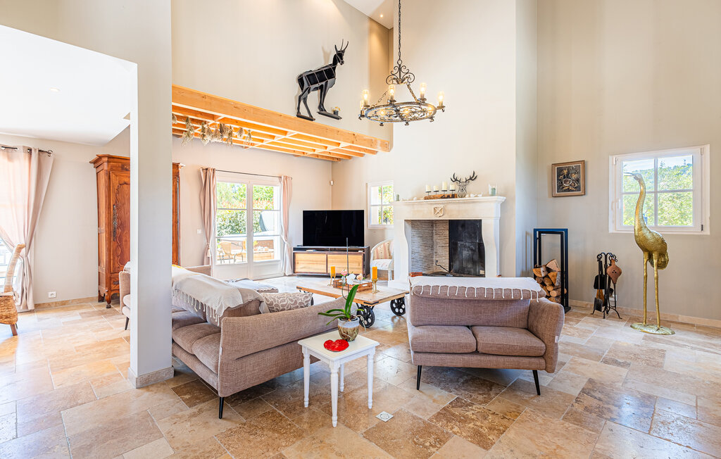 Feriehuse - Le Tignet , Frankrig - FCA887 5