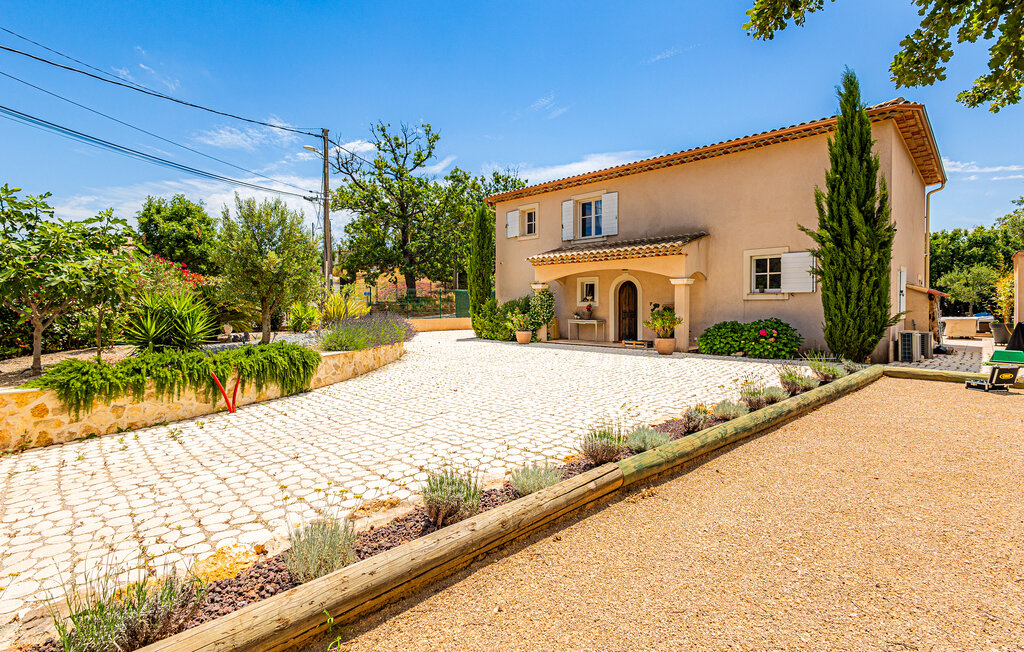 Feriehuse - Le Tignet , Frankrig - FCA887 12