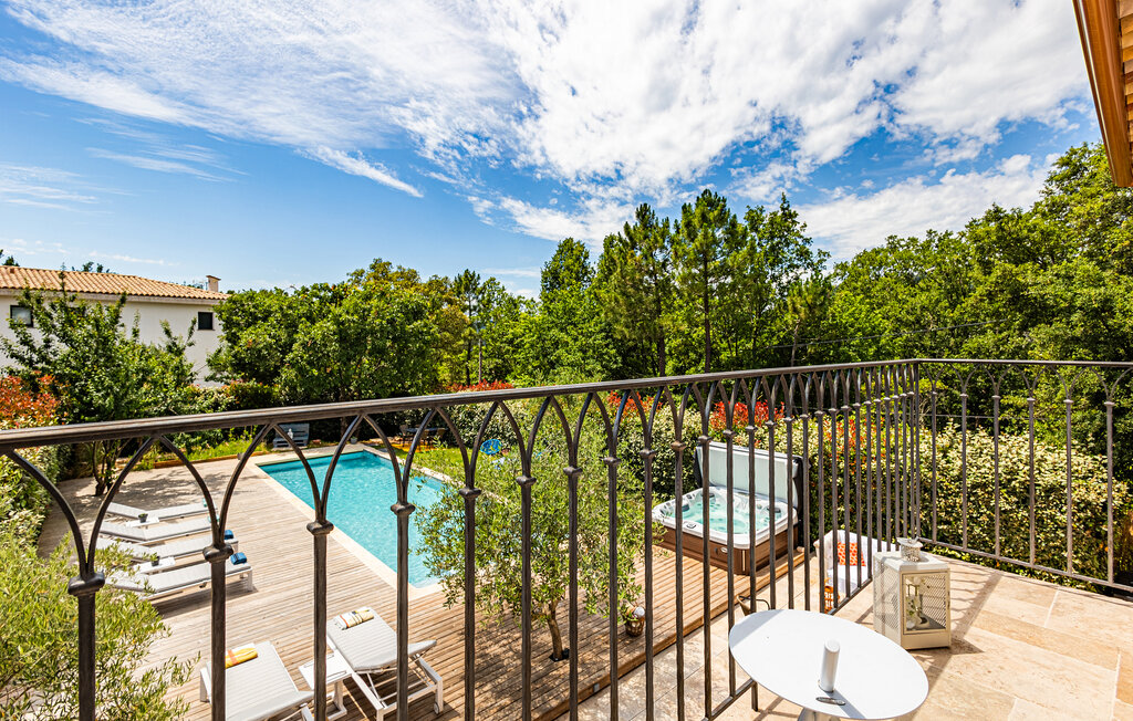 Feriehuse - Le Tignet , Frankrig - FCA887 13