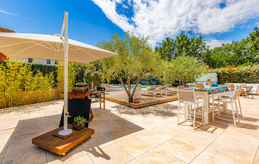 Feriehuse - Le Tignet , Frankrig - FCA887 14