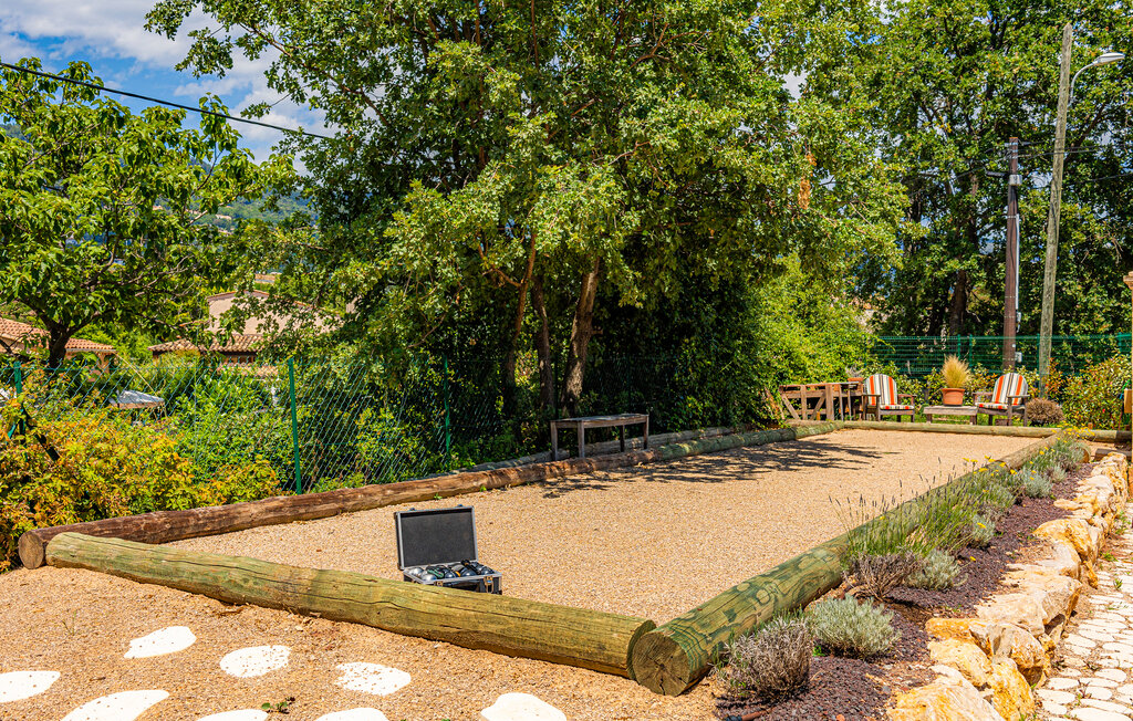 Feriehuse - Le Tignet , Frankrig - FCA887 15