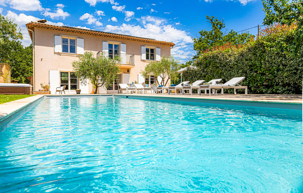 Feriehuse - Le Tignet , Frankrig - FCA887 1