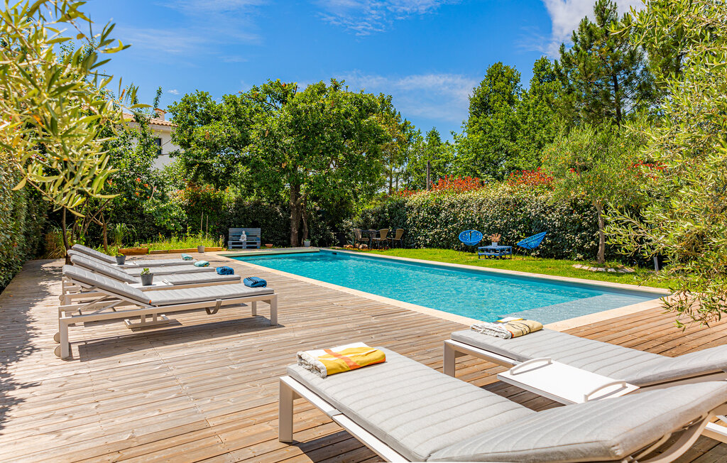 Feriehuse - Le Tignet , Frankrig - FCA887 10