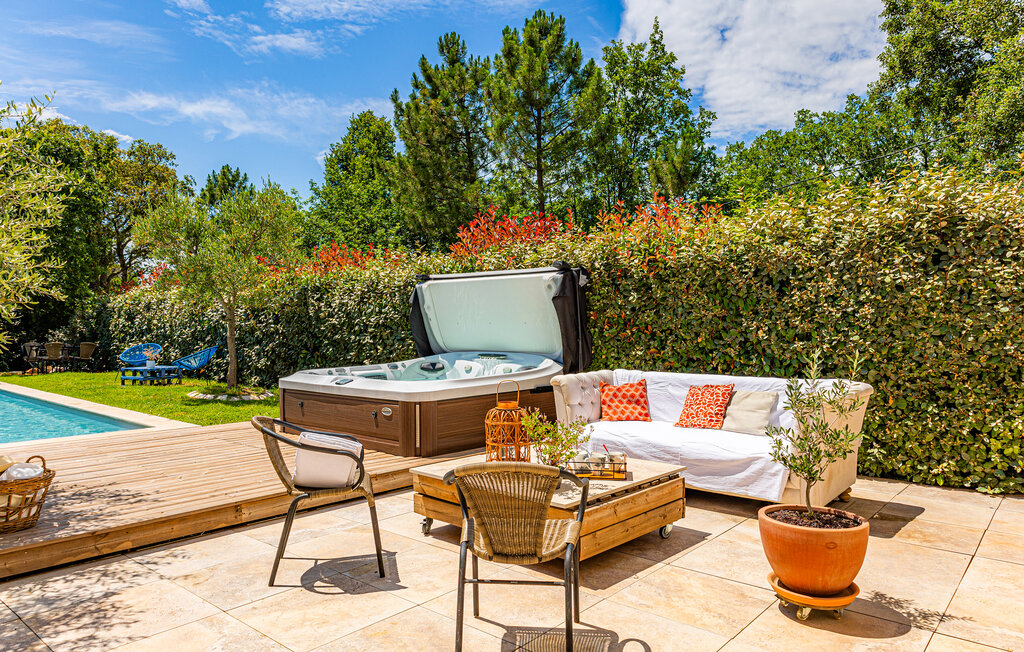 Feriehuse - Le Tignet , Frankrig - FCA887 9