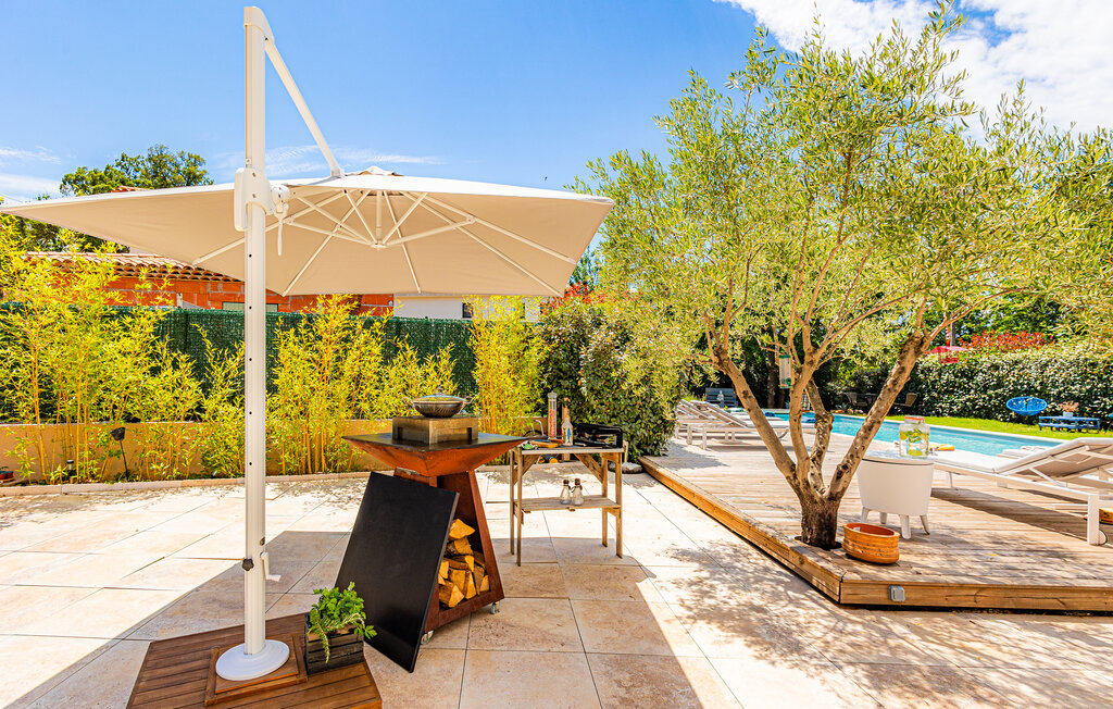 Feriehuse - Le Tignet , Frankrig - FCA887 11