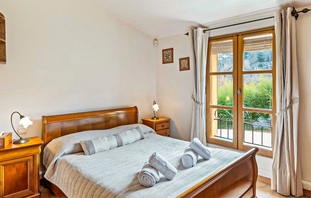 Ferienhaus - La Colle-Sur-Loup , Frankreich - FCA892 24