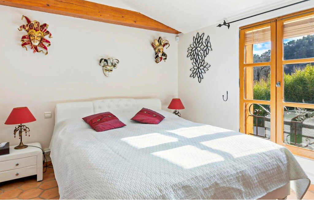 Ferienhaus - La Colle-Sur-Loup , Frankreich - FCA892 25