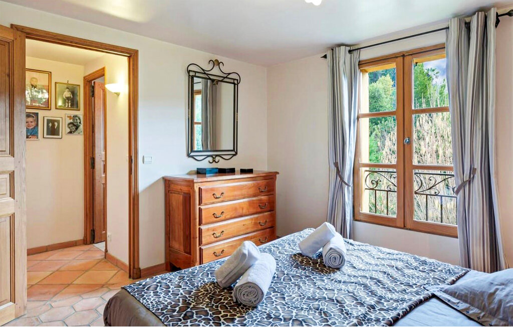 Ferienhaus - La Colle-Sur-Loup , Frankreich - FCA892 26