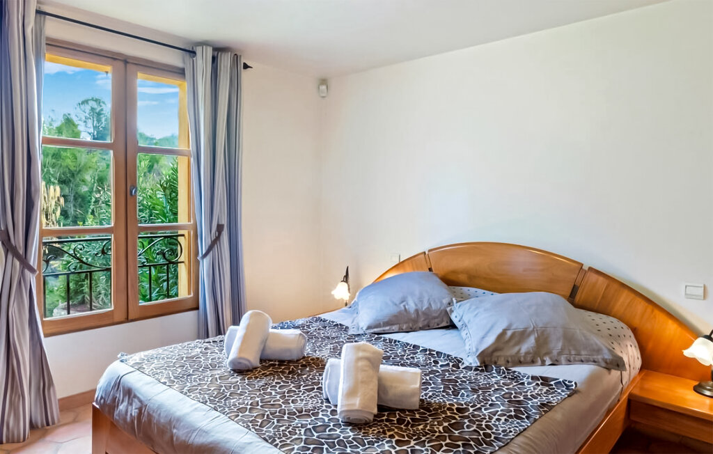 Ferienhaus - La Colle-Sur-Loup , Frankreich - FCA892 27