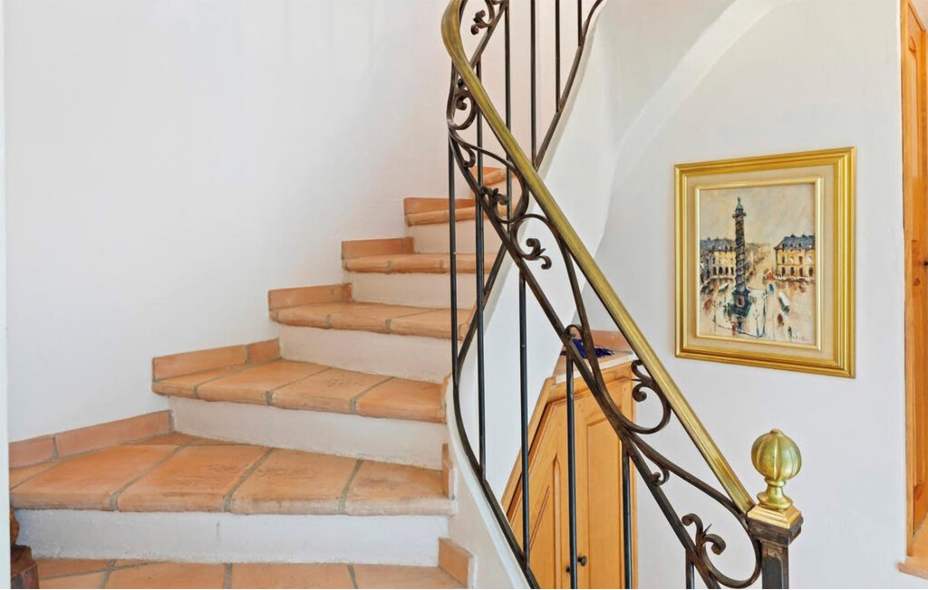 Ferienhaus - La Colle-Sur-Loup , Frankreich - FCA892 23