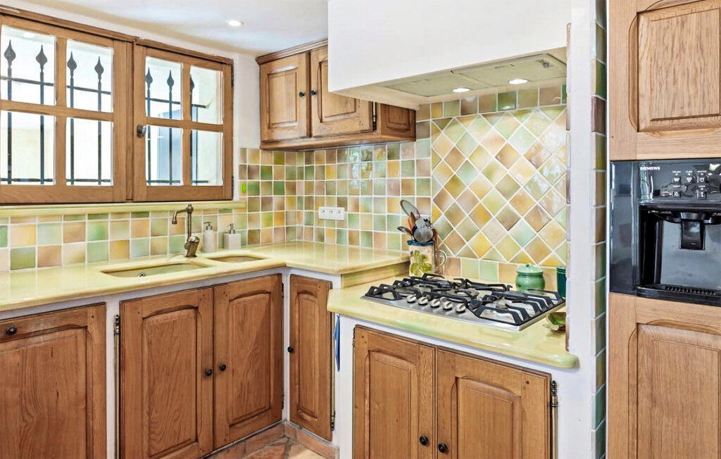 Ferienhaus - La Colle-Sur-Loup , Frankreich - FCA892 22