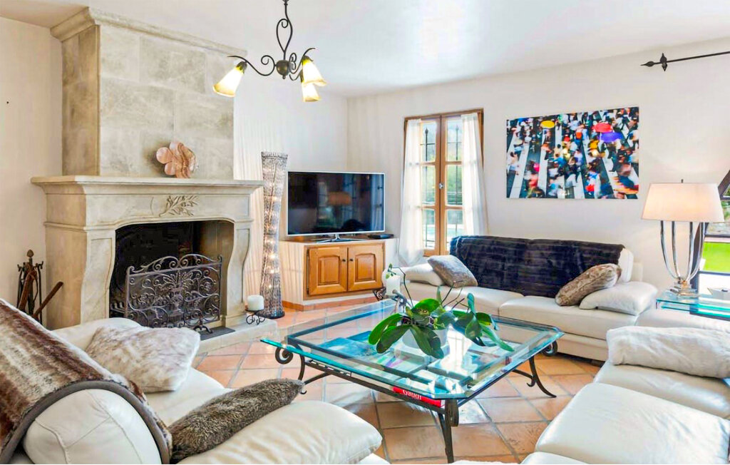 Ferienhaus - La Colle-Sur-Loup , Frankreich - FCA892 17