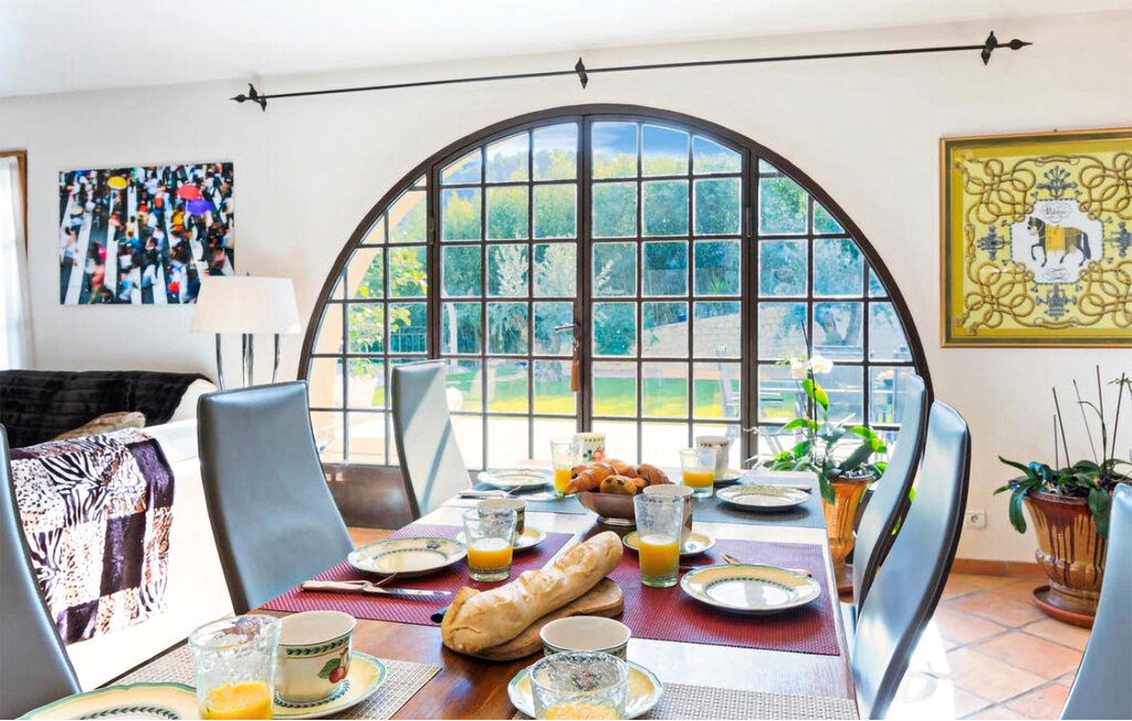 Ferienhaus - La Colle-Sur-Loup , Frankreich - FCA892 19