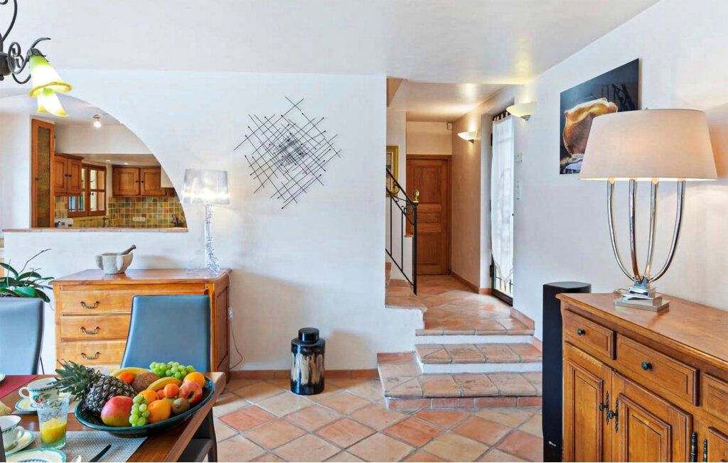 Ferienhaus - La Colle-Sur-Loup , Frankreich - FCA892 21