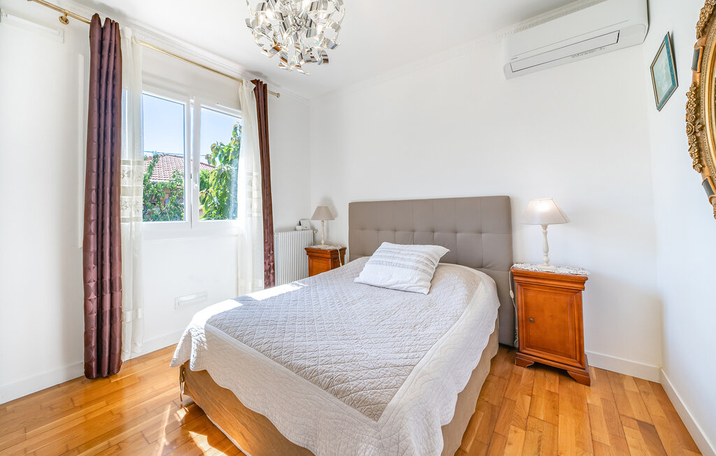 Feriehuse - Cagnes-sur-Mer , Frankrig - FCA842 6