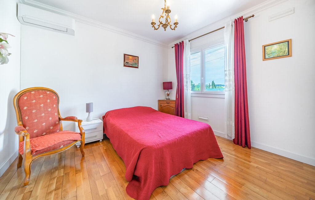 Feriehuse - Cagnes-sur-Mer , Frankrig - FCA842 12