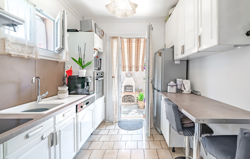 Feriehuse - Cagnes-sur-Mer , Frankrig - FCA842 5