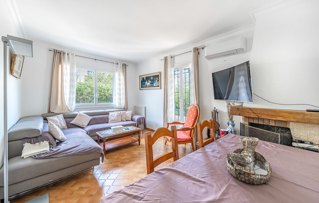 Feriehuse - Cagnes-sur-Mer , Frankrig - FCA842 3