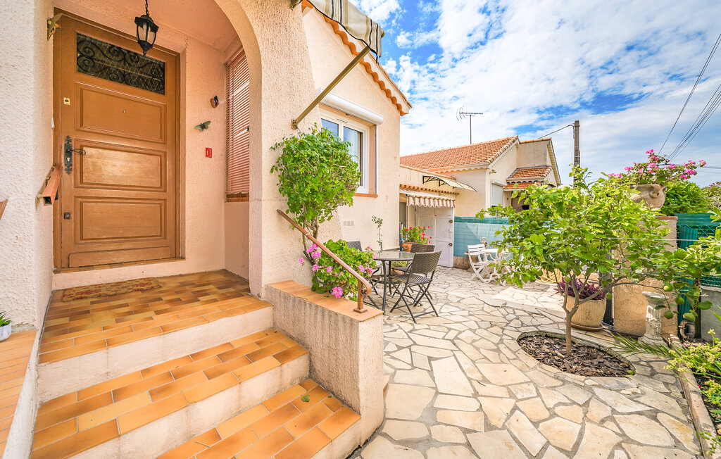 Feriehuse - Cagnes-sur-Mer , Frankrig - FCA842 7