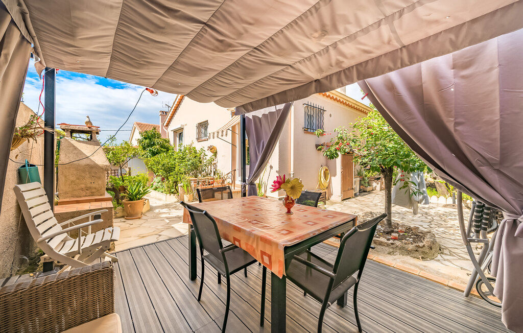 Feriehuse - Cagnes-sur-Mer , Frankrig - FCA842 11