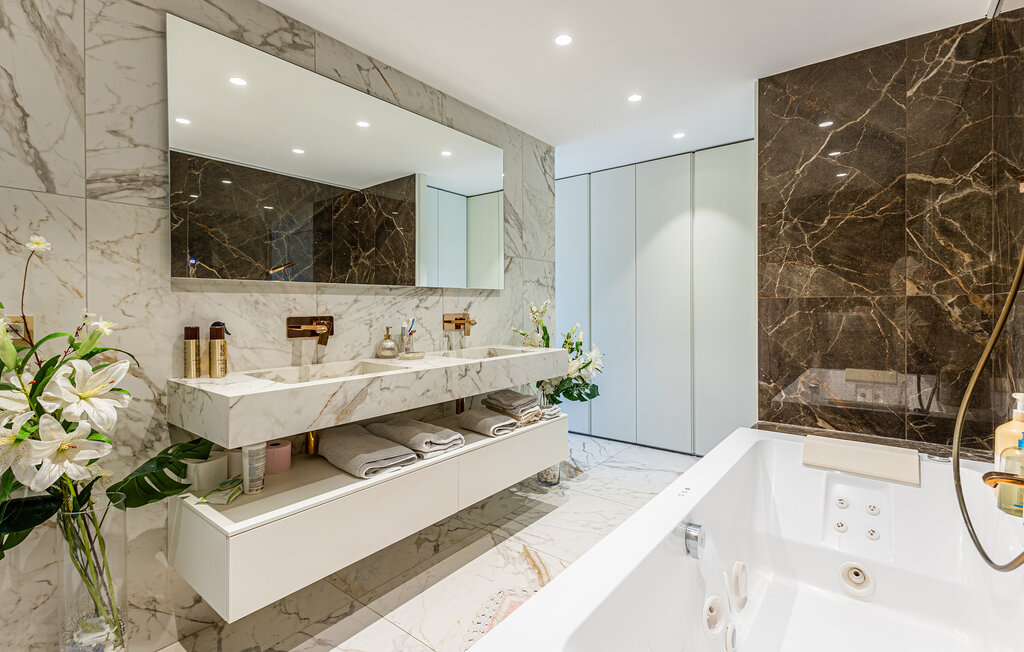 Kuća-za-odmor - Roquefort-les-Pins , Francuska - FCA891 34