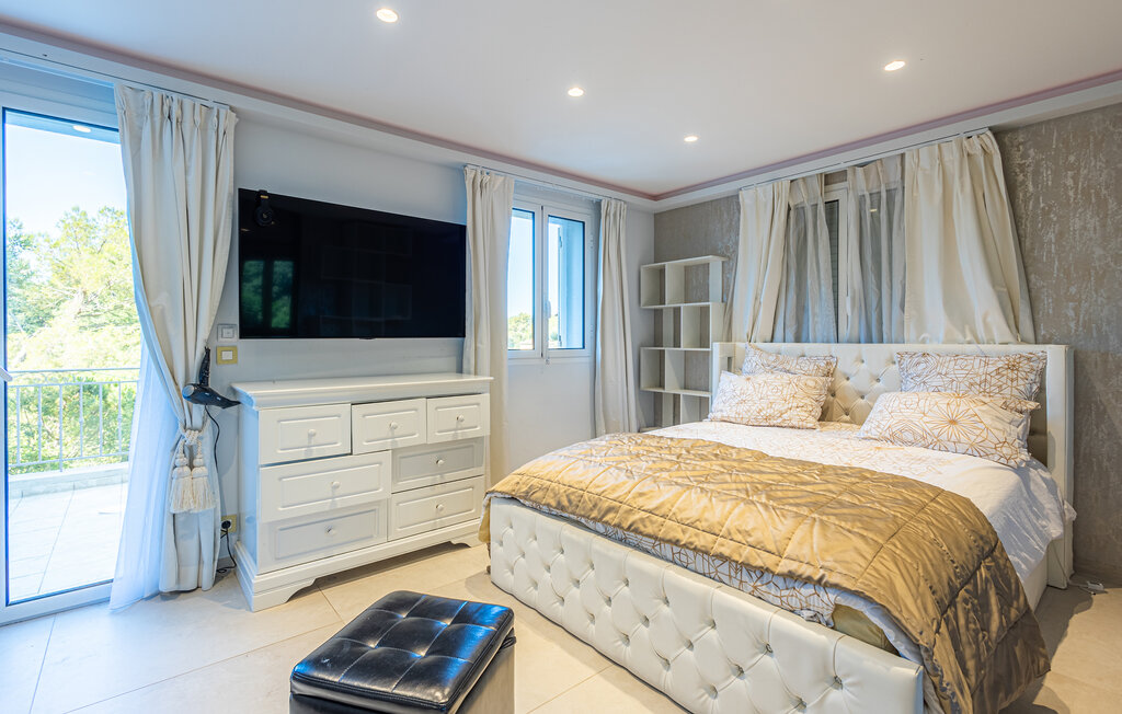 Kuća-za-odmor - Roquefort-les-Pins , Francuska - FCA891 29