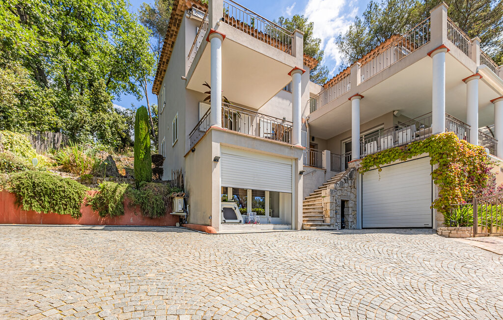 Kuća-za-odmor - Roquefort-les-Pins , Francuska - FCA891 6