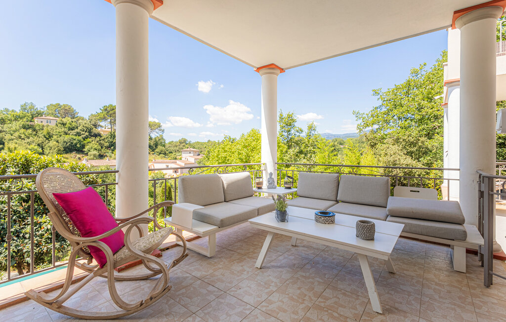 Kuća-za-odmor - Roquefort-les-Pins , Francuska - FCA891 2