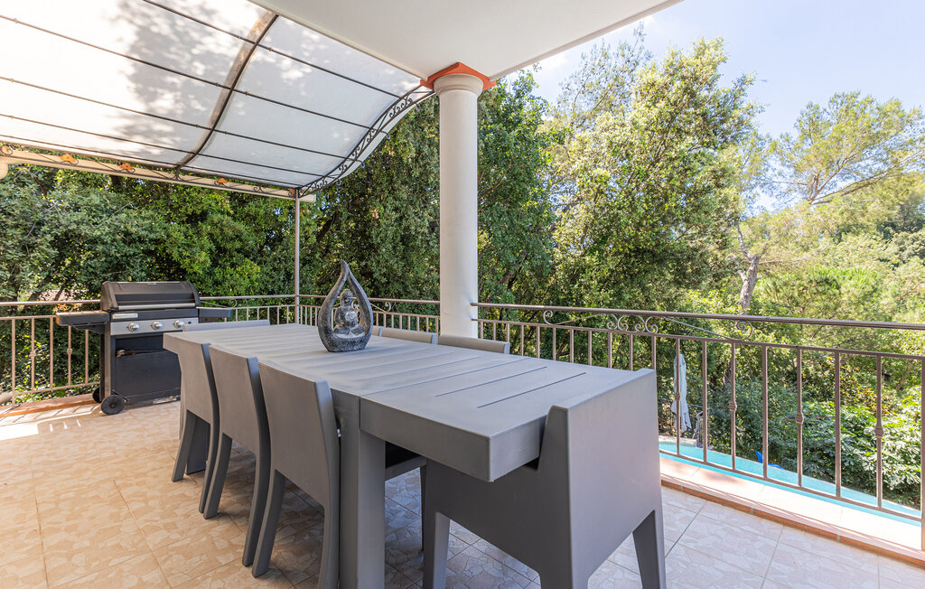 Kuća-za-odmor - Roquefort-les-Pins , Francuska - FCA891 12