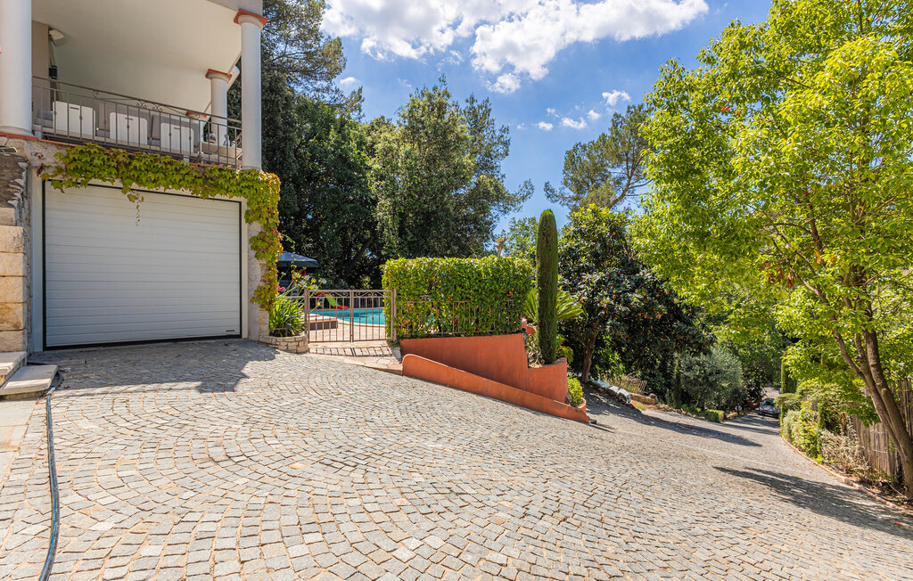 Kuća-za-odmor - Roquefort-les-Pins , Francuska - FCA891 14