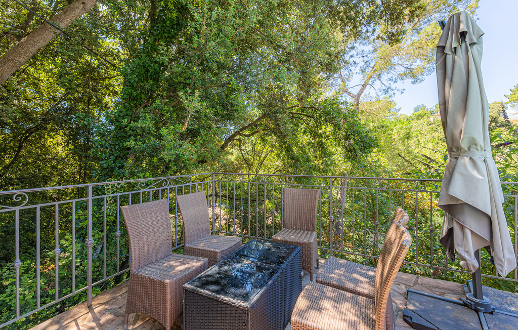 Kuća-za-odmor - Roquefort-les-Pins , Francuska - FCA891 15