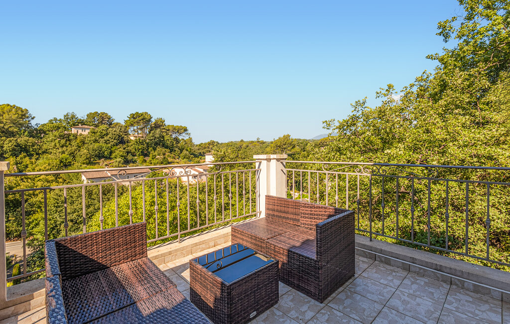 Kuća-za-odmor - Roquefort-les-Pins , Francuska - FCA891 17