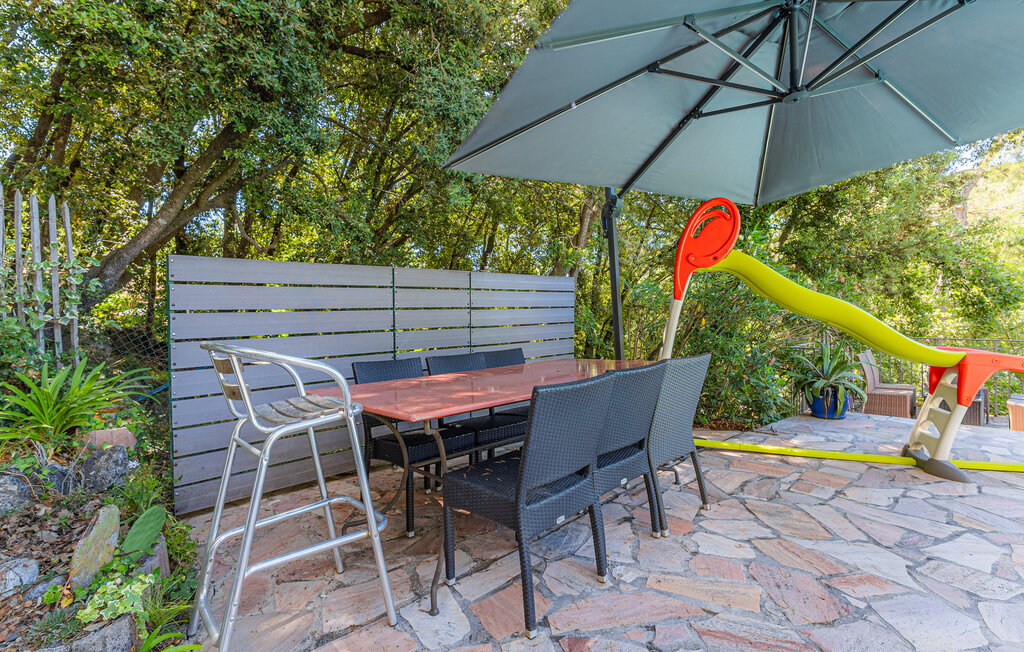 Kuća-za-odmor - Roquefort-les-Pins , Francuska - FCA891 18